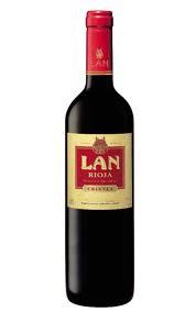 Bodegas LAN - Crianza 2021 (750ml) (750ml)