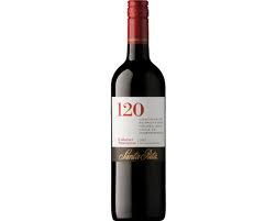 Vi�a Santa Rita - Cabernet Sauvignon Rapel Valley 120 2022 (750ml) (750ml)