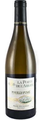 Henri Bourgeois - Pouilly-Fum� La Porte de LAbbaye 2023 (750ml) (750ml)