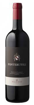 Fonterutoli - Chianti Classico 2021 (750ml) (750ml)