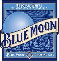 Blue Moon Brewing Co - Blue Moon Belgian White (19oz can) (19oz can)