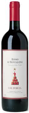 Col dOrcia - Rosso di Montalcino 2020 (750ml) (750ml)