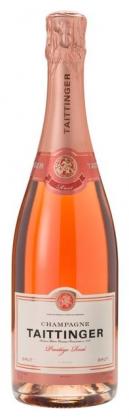 Taittinger - Brut Ros� Champagne Prestige NV (750ml) (750ml)