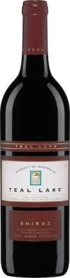 Teal Lake - Shiraz South Eastern Australia 2012 (750ml) (750ml)