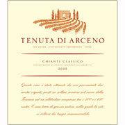 Tenuta di Arceno - Chianti Classico 2023 (750ml) (750ml)
