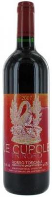 Tenuta di Trinoro - Toscana Le Cupole 2022 (750ml) (750ml)