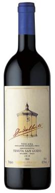 Tenuta San Guido - Toscana Guidalberto 2018 (750ml) (750ml)