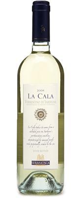 Tenute Sella & Mosca - Vermentino di Sardegna La Cala 2022 (750ml) (750ml)