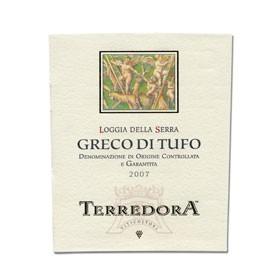 Terredora - Greco di Tufo Loggia della Serra 2022 (750ml) (750ml)