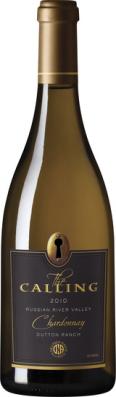 The Calling - Chardonnay Russian River Valley Dutton Ranch 2019 (750ml) (750ml)