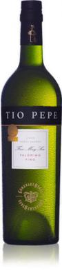 Gonzalez Byass - Fino Jerez Tio Pepe NV (750ml) (750ml)