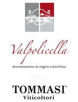 Tommasi Viticoltori - Valpolicella 2022 (750ml) (750ml)