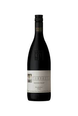 Torbreck - Woodcutters Shiraz Barossa Valley 2021 (750ml) (750ml)