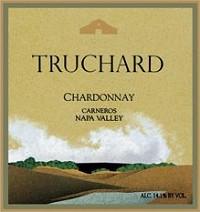 Truchard - Chardonnay Carneros 2020 (750ml) (750ml)