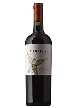 Via Montes - Classic Malbec Colchagua Valley 2019 (750ml) (750ml)