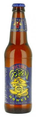 Victory Brewing Co - Golden Monkey (6 pack 12oz cans) (6 pack 12oz cans)