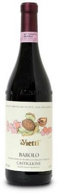 Vietti - Barolo Castiglione 2020 (750ml) (750ml)