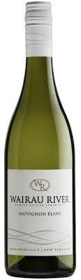 Wairau River - Sauvignon Blanc Marlborough 2021 (750ml) (750ml)