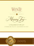 Wente - Chardonnay Morning Fog 2023 (750ml) (750ml)