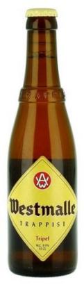 Westmalle - Trappist Tripel (Each) (Each)