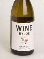 Wine by Joe - Pinot Gris Oregon 2021 (750ml) (750ml)