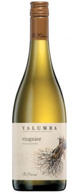 Yalumba - Viognier The Y Series 2019 (750ml) (750ml)