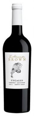 Z Alexander Brown - Cabernet Sauvignon Uncaged 2022 (750ml) (750ml)