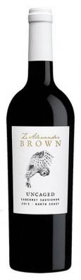 Z Alexander Brown - Cabernet Sauvignon Uncaged 2021 (750ml) (750ml)