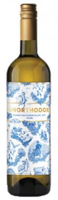 Zandwijk - Unorthodox Sauvignon Blanc 2024 (750ml) (750ml)