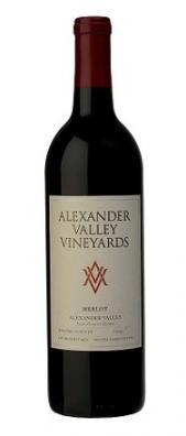 Alexander Valley Merlot 2022 (750ml) (750ml)