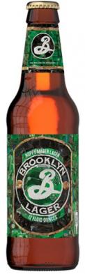 Brooklyn Brewery Lager (12 pack 12oz cans) (12 pack 12oz cans)