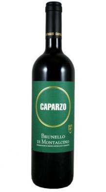 Caparzo - Brunello di Montalcino 2016 (750ml) (750ml)