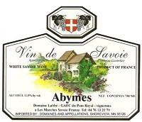 Domaine Labbe Abymes 2023 (750ml) (750ml)