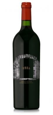 Inglenook - 1882 Cabernet 2019 (750ml) (750ml)
