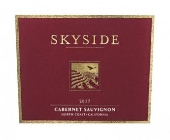 Skyside - Cabernet Sauvignon 2019 (750ml) (750ml)