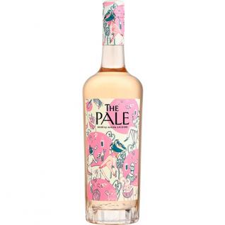 The Pale - Rose (by Sacha Lichine) 2023 (750ml) (750ml)