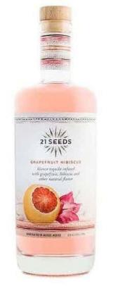 21 Seeds Tequila Grapefruit (750ml) (750ml)