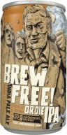 21st Amendment - Brew Free or Die IPA