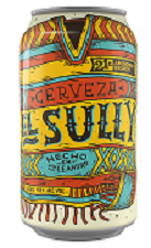 21st Amendment - El Sully (6 pack 12oz cans) (6 pack 12oz cans)
