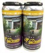 902 Brewing - It Was All A Dream