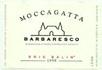 Moccagatta - Barbaresco Bric Balin 2018 (750ml)