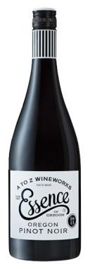 A to Z Wineworks - The Essence of Oregon Pinot Noir 2018 (750ml) (750ml)