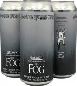 Abomination Brewing - Galaxy Wandering Into the Fog