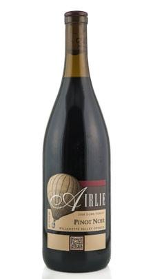 Airlie - Pinot Noir Willamette Valley 2015 (750ml) (750ml)