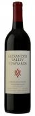 Alexander Valley Vineyards - Cabernet Sauvignon 2020 (375ml)