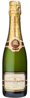 Alfred Gratien - Brut Champagne NV (750ml) (750ml)