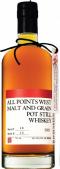 All Points West Distillery - Malt & Grain Pot Still Whiskey