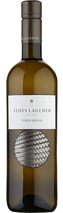 Alois Lageder - Dolomiti Pinot Grigio 2022 (750ml) (750ml)