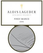 Alois Lageder - Pinot Bianco Alto Adige 2022 (750ml)