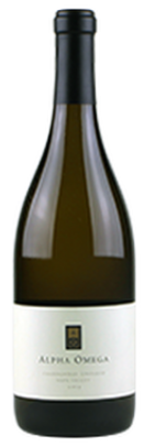 Alpha Omega - Chardonnay Unoaked Napa Valley 2020 (750ml) (750ml)